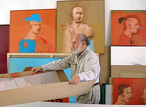 Miguel Condé Madrid 2006
